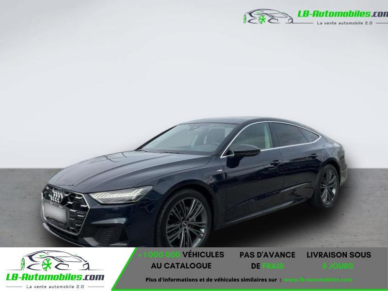 Audi A7 Sportback 40 TDI 204 BVA  occasion  Beaupuy
