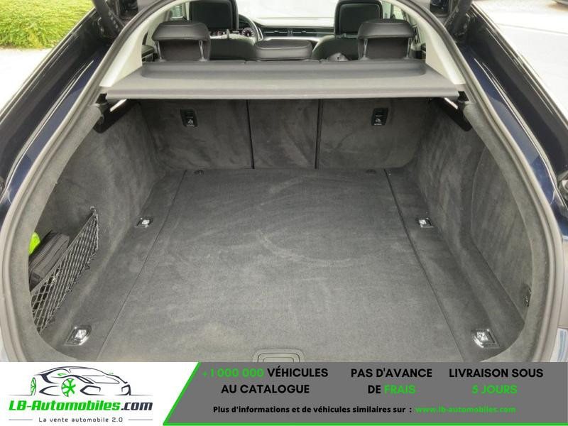 Audi A7 Sportback 40 TDI 204 BVA  occasion  Beaupuy - photo n9