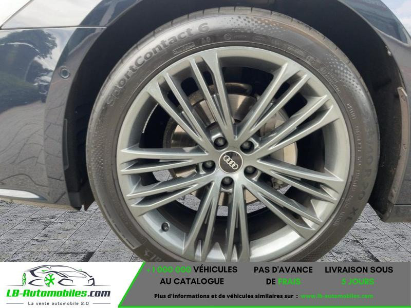 Audi A7 Sportback 40 TDI 204 BVA  occasion  Beaupuy - photo n8