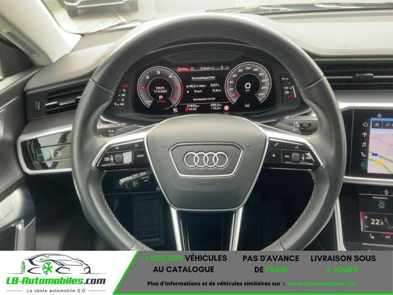 Audi A7 Sportback 40 TDI 204 BVA  occasion  Beaupuy - photo n7