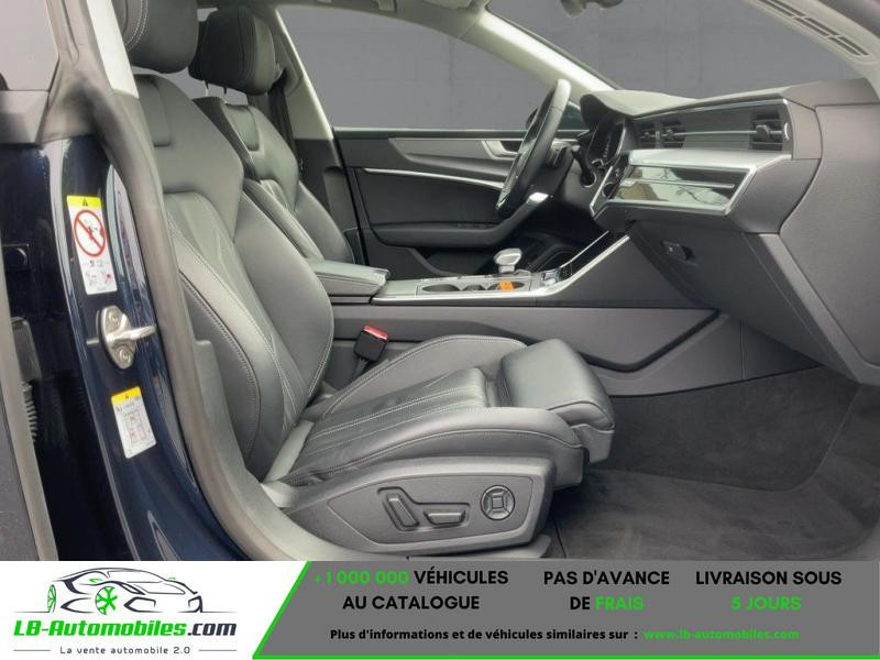 Audi A7 Sportback 40 TDI 204 BVA  occasion  Beaupuy - photo n6