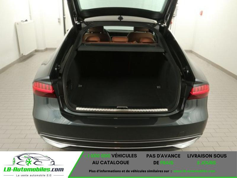 Audi A7 Sportback 40 TDI 204 BVA  occasion  Beaupuy - photo n6