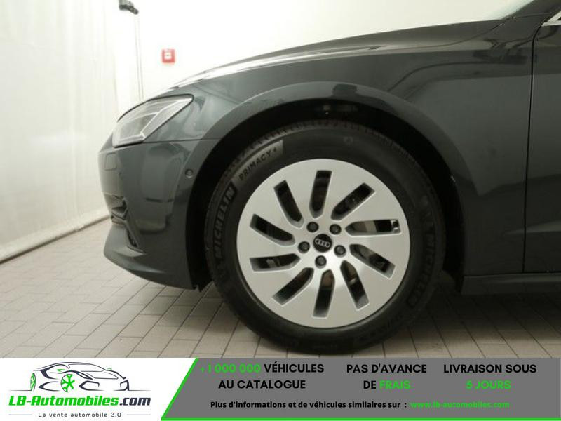 Audi A7 Sportback 40 TDI 204 BVA  occasion  Beaupuy - photo n5
