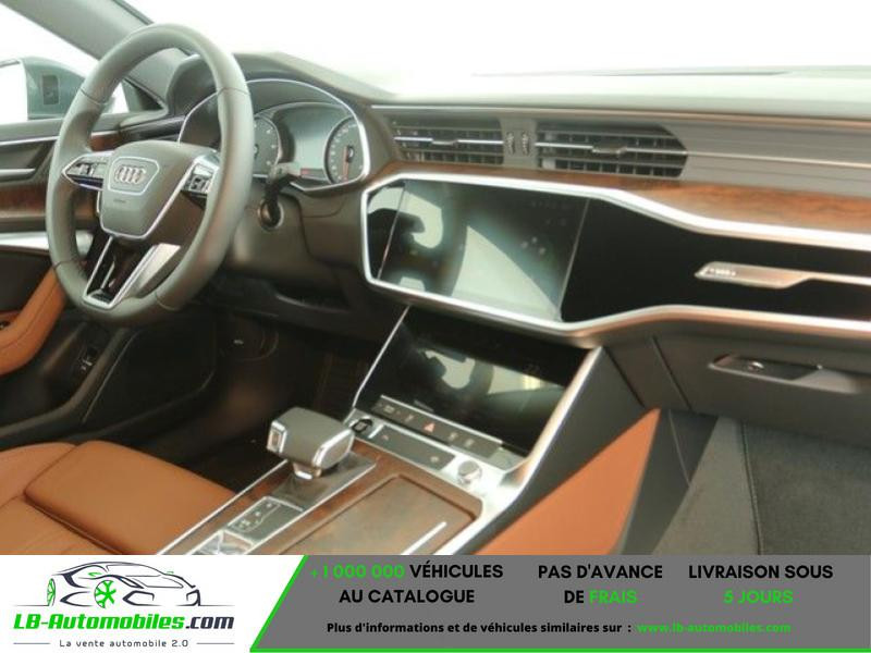 Audi A7 Sportback 40 TDI 204 BVA  occasion  Beaupuy - photo n4