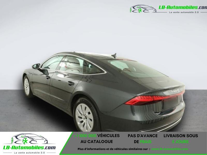 Audi A7 Sportback 40 TDI 204 BVA  occasion  Beaupuy - photo n3