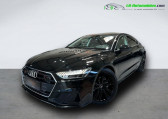 Audi A7 Sportback occasion année 2023 boite Automatique Annonce Audi A7 Sportback occasion Diesel 40 TDI 204 BVA à Beaupuy
