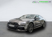 Audi A7 Sportback occasion année 2025 boite Automatique Annonce Audi A7 Sportback occasion Diesel 40 TDI 204 BVA à Beaupuy