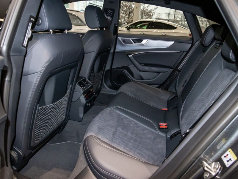 Audi A7 Sportback 40 TDI 204 BVA  occasion  Beaupuy - photo n7