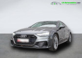 Audi A7 Sportback 40 TDI 204 BVA   Beaupuy 31