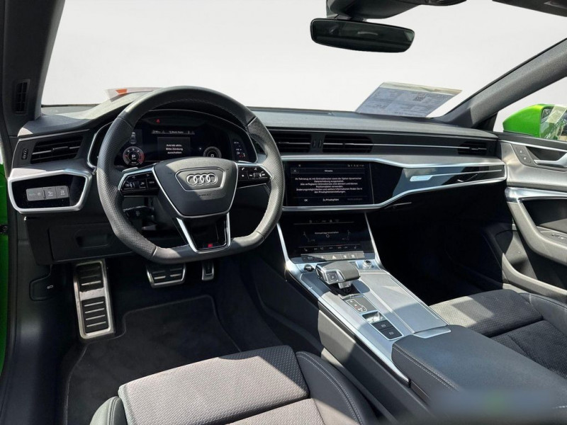 Audi A7 Sportback 40 TDI 204 BVA  occasion  Beaupuy - photo n3