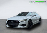 Audi A7 Sportback occasion année 2022 boite Automatique Annonce Audi A7 Sportback occasion Diesel 40 TDI 204 BVA à Beaupuy