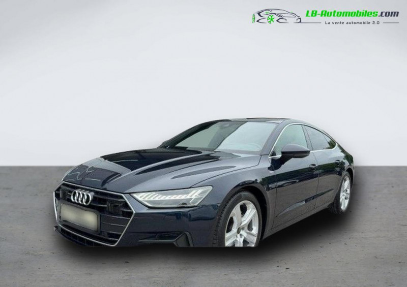 Audi A7 Sportback 40 TDI 204 BVA  occasion  Beaupuy