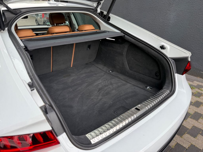 Audi A7 Sportback 40 TDI 204 BVA  occasion  Beaupuy - photo n11