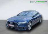 Audi A7 Sportback 40 TDI 204 BVA   Beaupuy 31