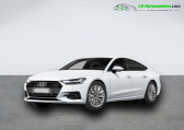 Audi A7 Sportback occasion année 2023 boite Automatique Annonce Audi A7 Sportback occasion Diesel 40 TDI 204 BVA à Beaupuy