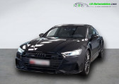 Audi A7 Sportback occasion année 2022 boite Automatique Annonce Audi A7 Sportback occasion Diesel 40 TDI 204 BVA à Beaupuy
