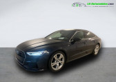 Audi A7 Sportback occasion année 2022 boite Automatique Annonce Audi A7 Sportback occasion Diesel 40 TDI 204 BVA à Beaupuy