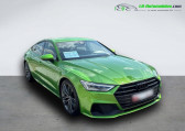 Audi A7 Sportback 40 TDI 204 BVA   Beaupuy 31