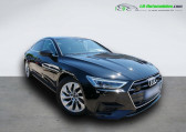 Audi A7 Sportback occasion année 2020 boite Automatique Annonce Audi A7 Sportback occasion Diesel 40 TDI 204 BVA à Beaupuy