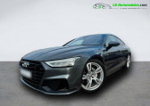 Annonce Audi A7 Sportback occasion Diesel 40 TDI 204 BVA  Beaupuy