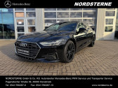 Annonce Audi A7 Sportback occasion Diesel 40 TDI 204 BVA � L'Union