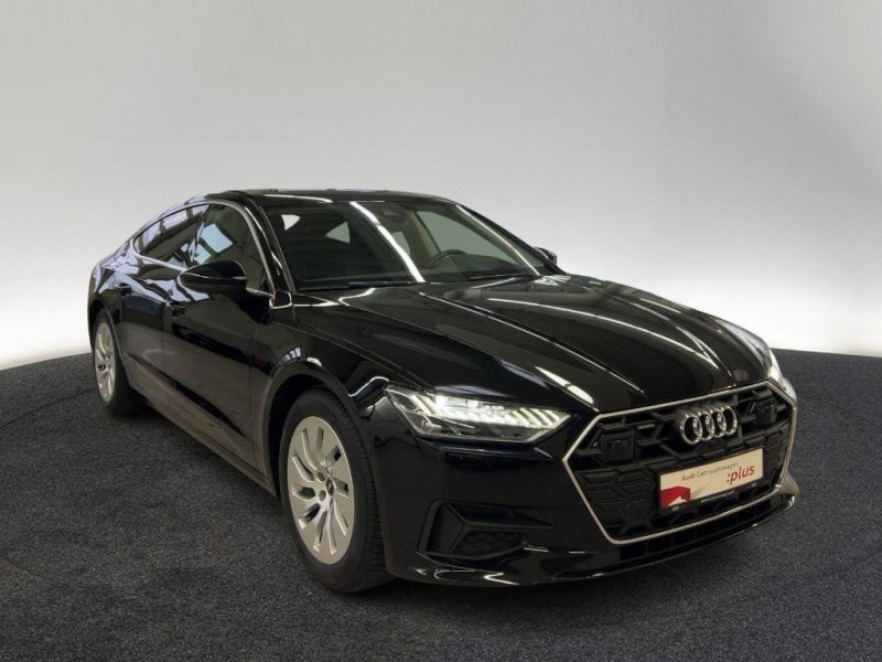 Audi A7 Sportback 40 TDI 204 BVA  occasion � L'Union - photo n�6