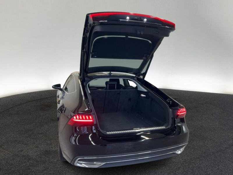 Audi A7 Sportback 40 TDI 204 BVA  occasion � L'Union - photo n�10