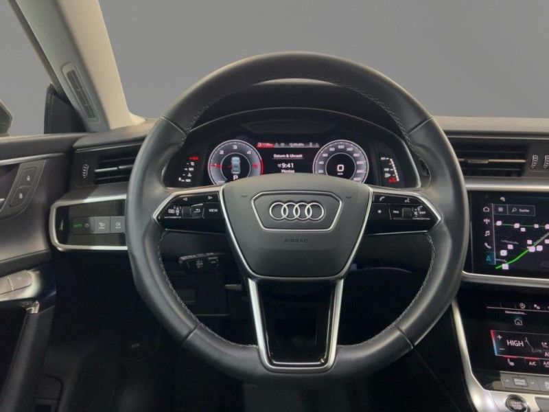 Audi A7 Sportback 40 TDI 204 BVA  occasion � L'Union - photo n�11