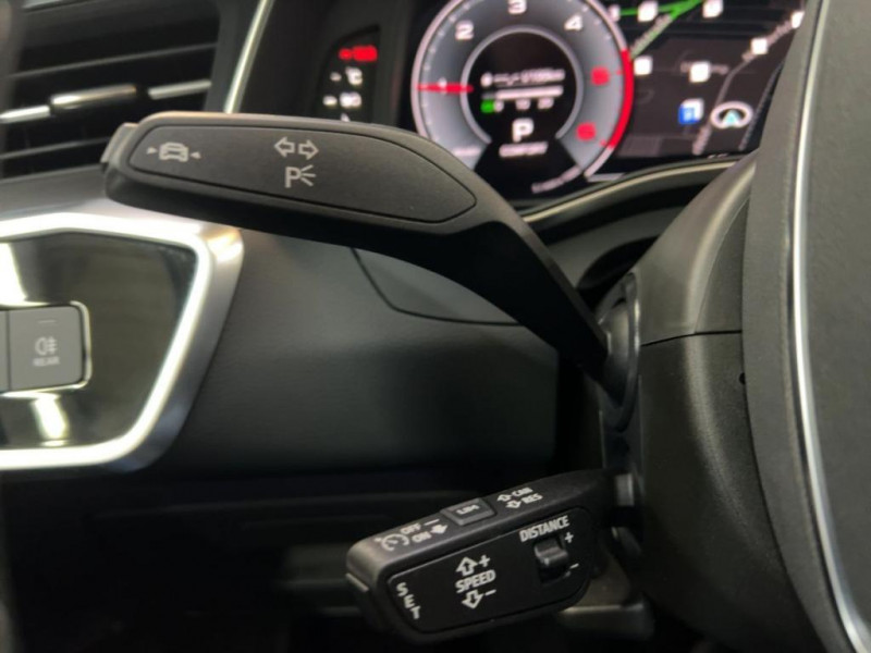 Audi A7 Sportback 40 TDI 204 BVA  occasion � L'Union - photo n�15