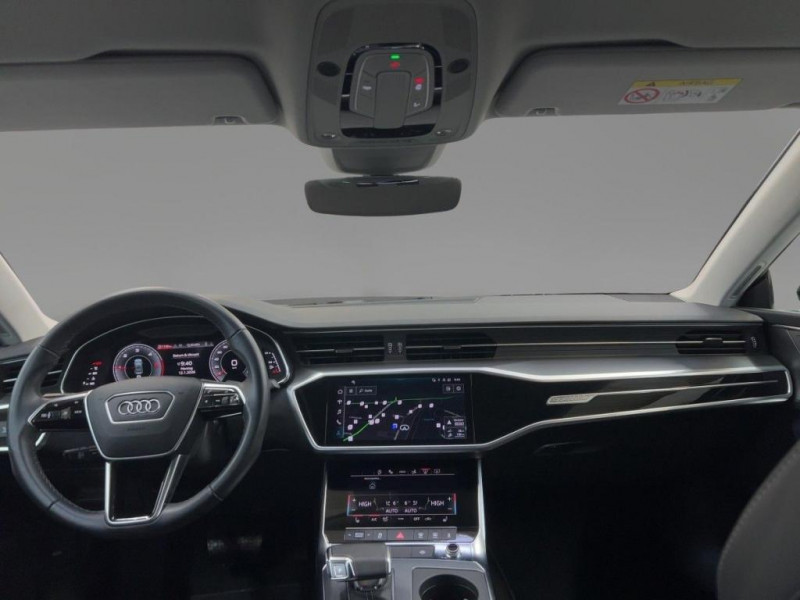 Audi A7 Sportback 40 TDI 204 BVA  occasion � L'Union - photo n�7