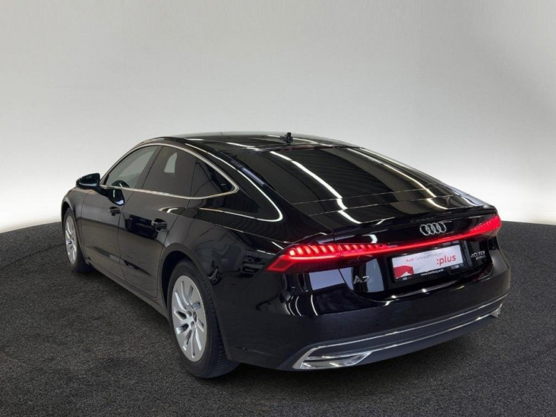 Audi A7 Sportback 40 TDI 204 BVA  occasion � L'Union - photo n�3