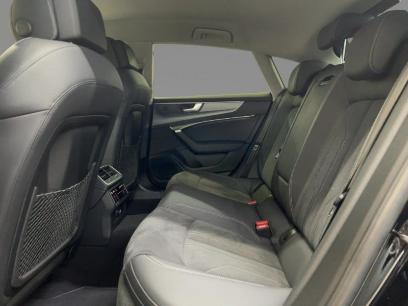 Audi A7 Sportback 40 TDI 204 BVA  occasion � L'Union - photo n�9