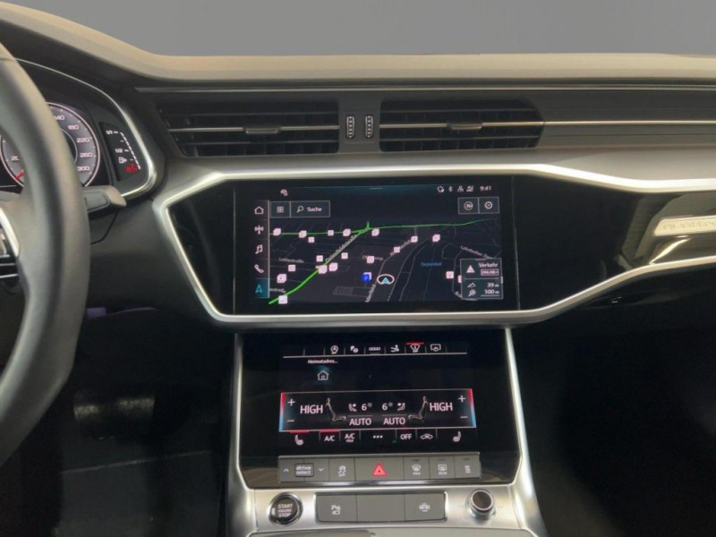 Audi A7 Sportback 40 TDI 204 BVA  occasion � L'Union - photo n�12