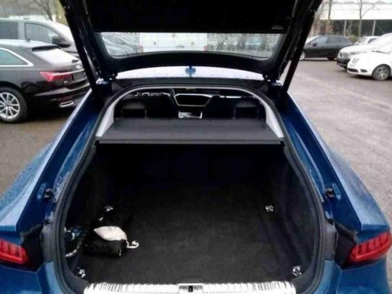 Audi A7 Sportback 40 TDI 204 BVA  occasion � L'Union - photo n�6