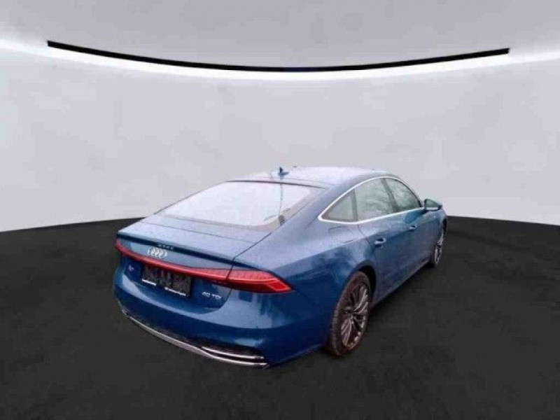 Audi A7 Sportback 40 TDI 204 BVA  occasion � L'Union - photo n�2