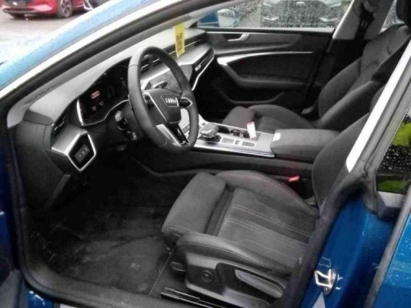 Audi A7 Sportback 40 TDI 204 BVA  occasion � L'Union - photo n�7
