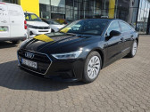 Annonce Audi A7 Sportback occasion Diesel 40 TDI 204 BVA � L'Union