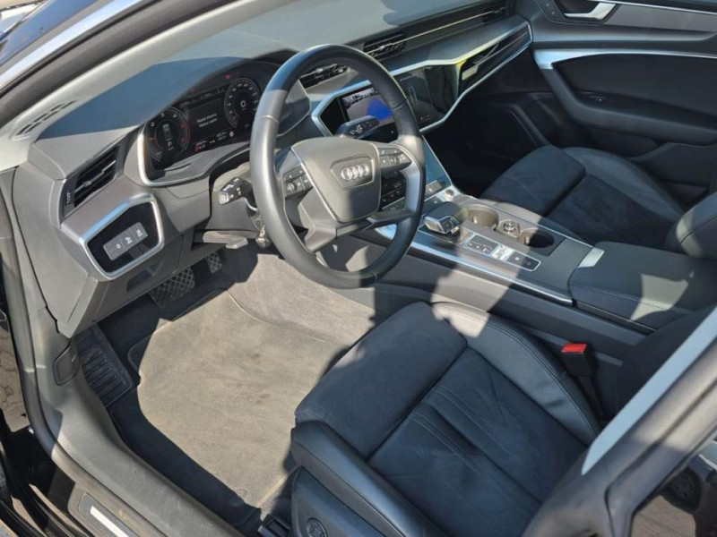 Audi A7 Sportback 40 TDI 204 BVA  occasion � L'Union - photo n�7