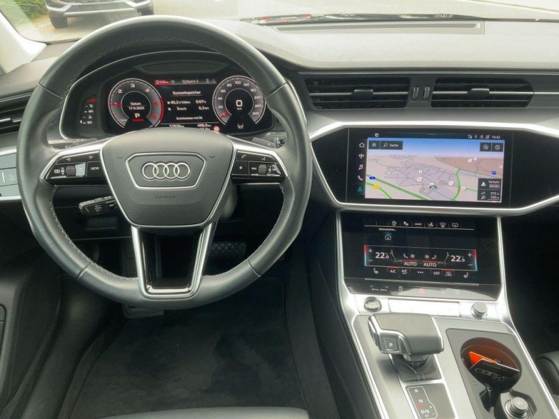 Audi A7 Sportback 40 TDI 204 BVA  occasion  L'Union - photo n9