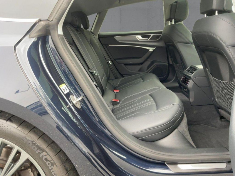 Audi A7 Sportback 40 TDI 204 BVA  occasion  L'Union - photo n13