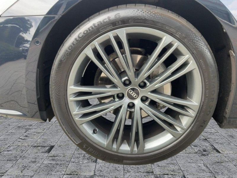 Audi A7 Sportback 40 TDI 204 BVA  occasion  L'Union - photo n8