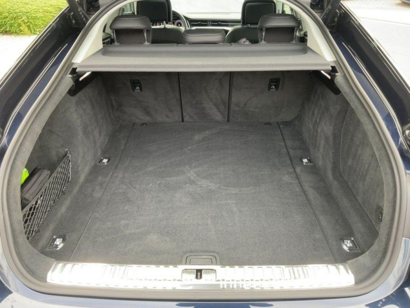 Audi A7 Sportback 40 TDI 204 BVA  occasion  L'Union - photo n14