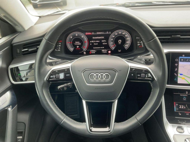 Audi A7 Sportback 40 TDI 204 BVA  occasion  L'Union - photo n10