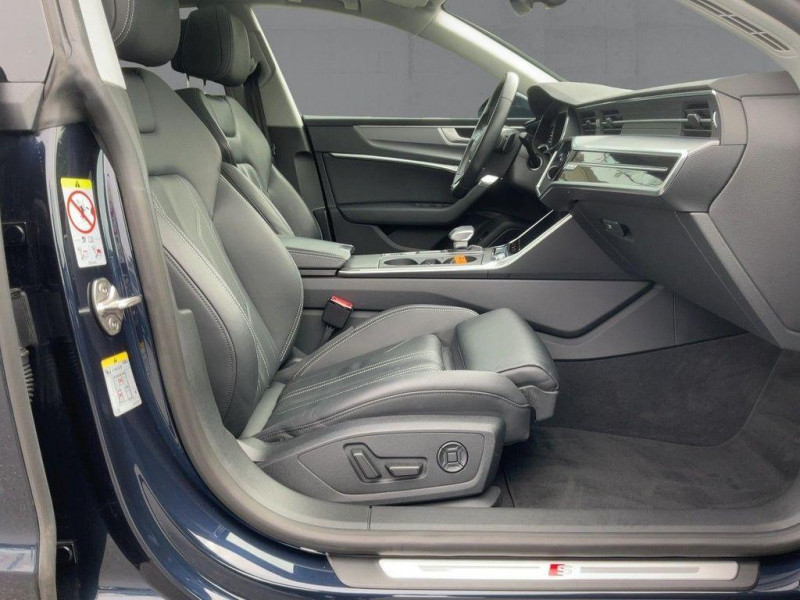 Audi A7 Sportback 40 TDI 204 BVA  occasion  L'Union - photo n12