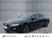 Audi A7 Sportback occasion année 2023 boite Automatique Annonce Audi A7 Sportback occasion Diesel 40 TDI 204 BVA à L'Union