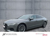Audi A7 Sportback occasion année 2024 boite Automatique Annonce Audi A7 Sportback occasion Diesel 40 TDI 204 BVA à L'Union