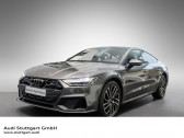 Audi A7 Sportback occasion année 2025 boite Automatique Annonce Audi A7 Sportback occasion Diesel 40 TDI 204 BVA à L'Union