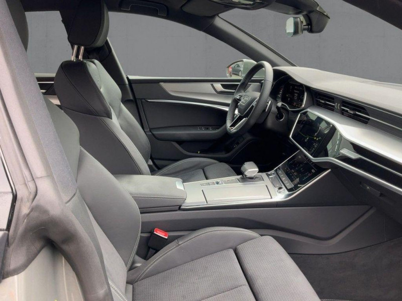 Audi A7 Sportback 40 TDI 204 BVA  occasion  L'Union - photo n12