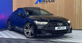 Audi A7 Sportback , garage NAUDE AUTOMOBILES LOZANNE � Lozanne