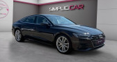 Audi A7 Sportback 40 TDI 204 S tronic 7 Quattro ultra Avus / Entretien / Bang    Téteghem-Coudekerque-Village 59